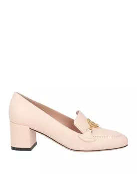 Лоферы Bally, розовый