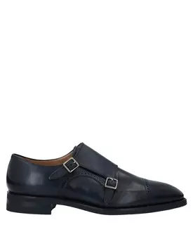 Лоферы Bally, синий