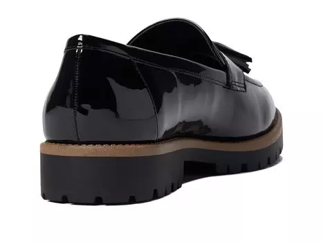 Лоферы Bandolino Fillup, черный