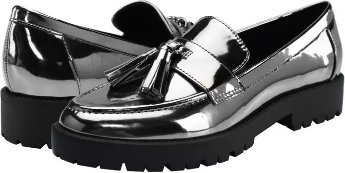 Лоферы Bandolino Fillup, цвет Pewter 1