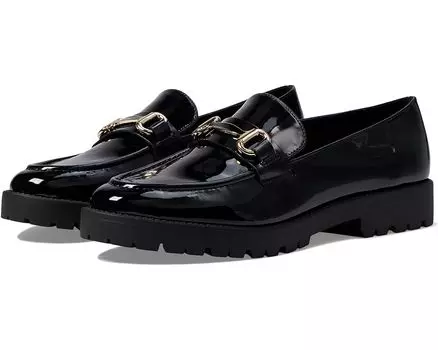 Лоферы Bandolino Franny, цвет Black Patent