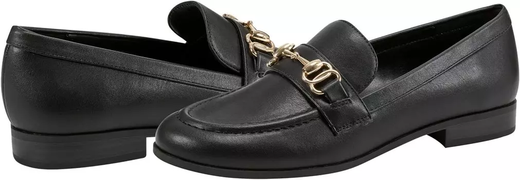 Лоферы Bandolino Laly, черный