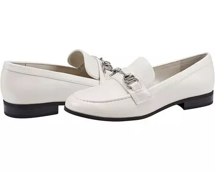 Лоферы Bandolino Laly, слоновая кость