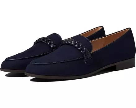 Лоферы Bandolino Larna 2, цвет New Luxe Navy