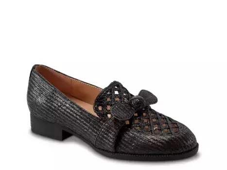 Лоферы Bandolino Lilanaa, черные