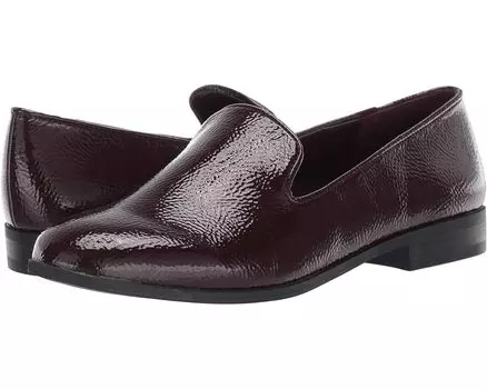 Лоферы Bandolino Lima, темно-красный