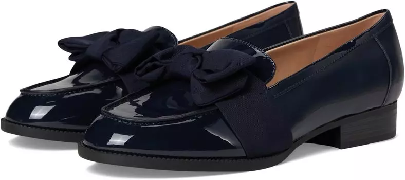 Лоферы Bandolino Lindio, темно-синий