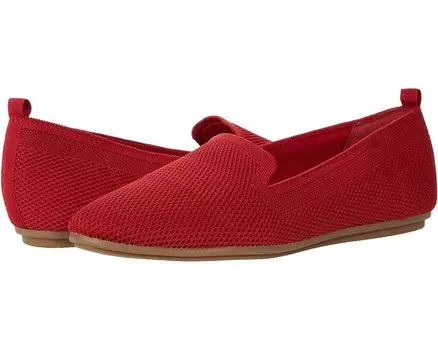 Лоферы Bandolino Vyki, красный