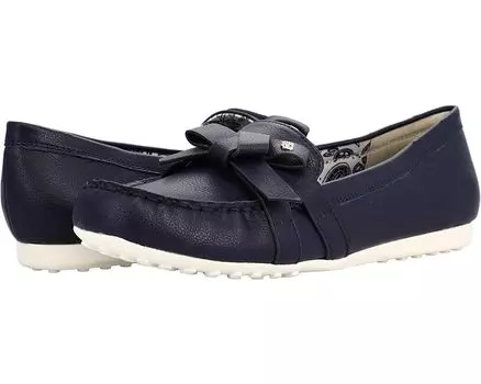 Лоферы Bandolino Vyola, темно-синий