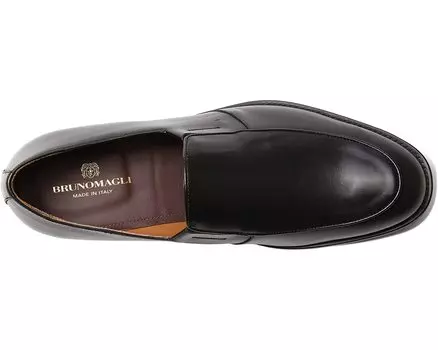 Лоферы Barberino Bruno Magli, черный