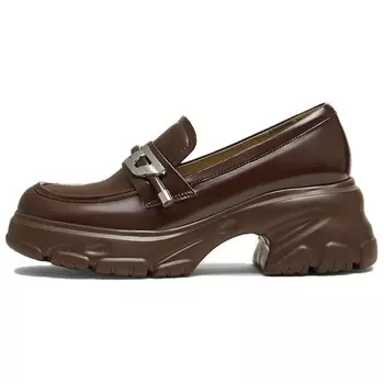 Лоферы BASTO Loafers Women's