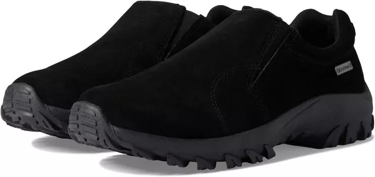 Лоферы Bearpaw Max, черный