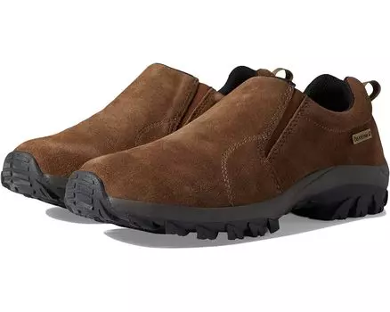 Лоферы Bearpaw Max, цвет Earth