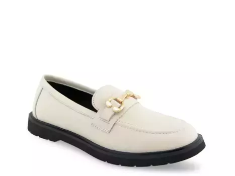 Лоферы Beckett Aerosoles, White