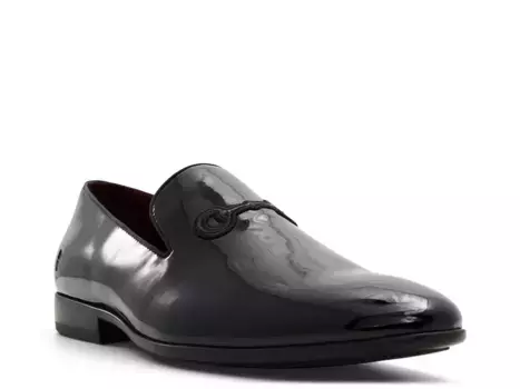 Лоферы Bedford Loafer Aldo, черный