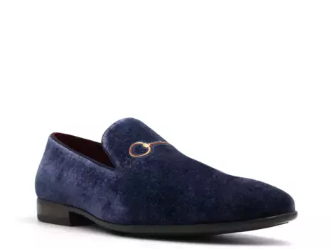 Лоферы Bedford Loafer Aldo, темно-синий