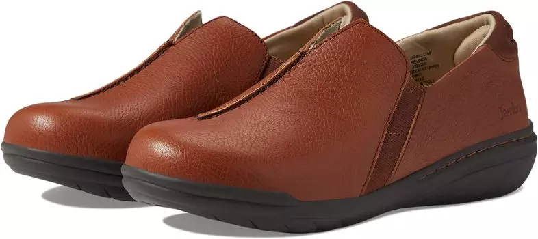 Лоферы Belinda Jambu, цвет Whiskey