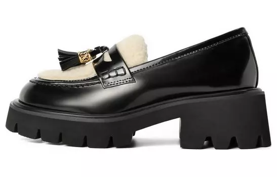 Лоферы BELLE Loafers Women's