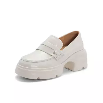 Лоферы BELLE Loafers Women's, черный