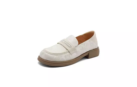 Лоферы BELLE Loafers Women's, черный