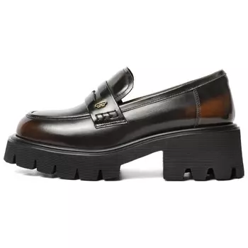 Лоферы BELLE Loafers Women's, черный