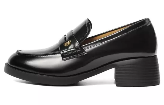 Лоферы BELLE Loafers Women's, коричневый