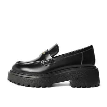Лоферы BELLE Loafers Women's, коричневый