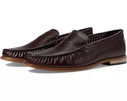 Лоферы Ben Sherman Lynx Penny Loafer, цвет Brown Leather