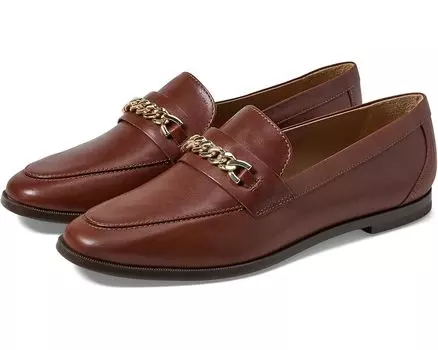 Лоферы Bernardo Zephyr, цвет Mahogany