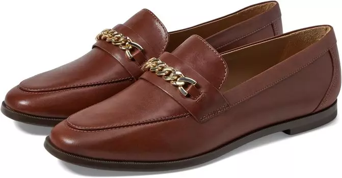 Лоферы Bernardo Zephyr, цвет Mahogany