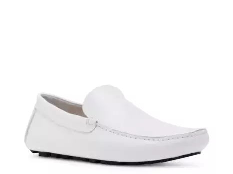 Лоферы Bernie Loafer Steve Madden, белый
