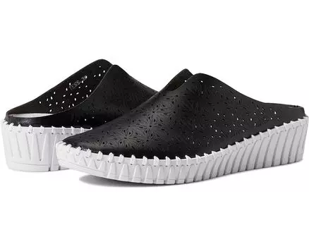 Лоферы bernie mev. Tess, черный