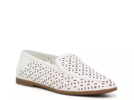 Лоферы Berta Franco Sarto, White