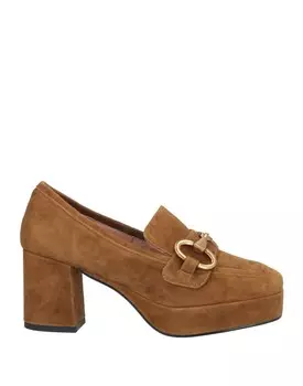 Лоферы Bibi Lou, бежевый