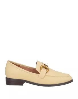 Лоферы Bibi Lou, бежевый
