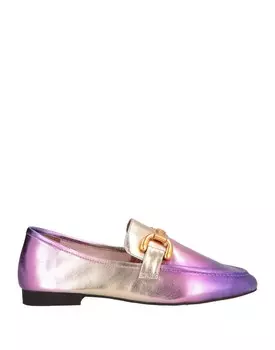 Лоферы Bibi Lou, фиолетовый
