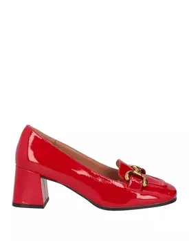 Лоферы Bibi Lou, красный