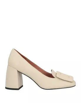 Лоферы Bibi Lou, кремовый