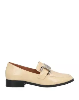 Лоферы Bibi Lou, кремовый