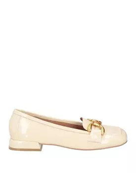 Лоферы Bibi Lou, молочный