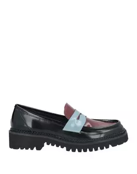 Лоферы Bibi Lou, синий