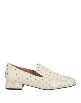 Лоферы Bibi Lou, слоновая кость