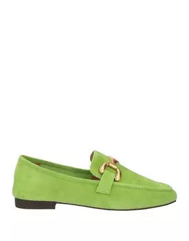 Лоферы Bibi Lou, зеленый