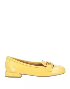 Лоферы Bibi Lou, желтый