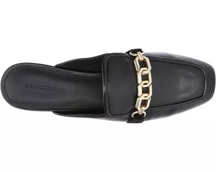 Лоферы Bigtime Sanctuary, черный