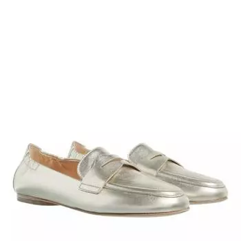 Лоферы bily Kennel & Schmenger, желтый