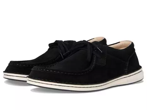 Лоферы Birkenstock Pasadena - Suede, черный