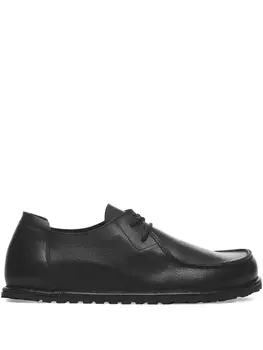 Лоферы Birkenstock Utti, черный