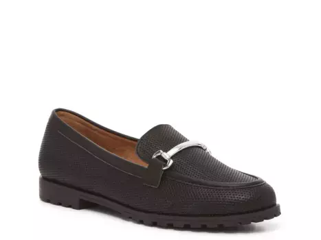 Лоферы Blaise Loafer Kelly & Katie, черный