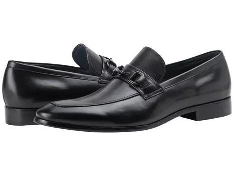 Лоферы Blake McKay Savine, черный